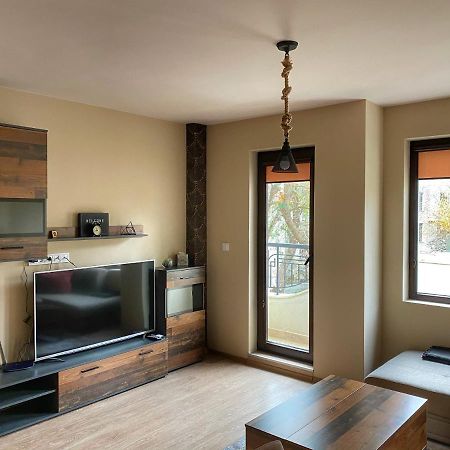 וארנה Stylish Urban Apart New 2021 Close To The Beach מראה חיצוני תמונה
