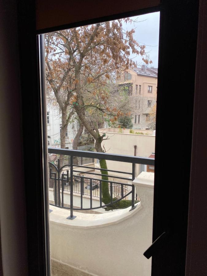 וארנה Stylish Urban Apart New 2021 Close To The Beach מראה חיצוני תמונה
