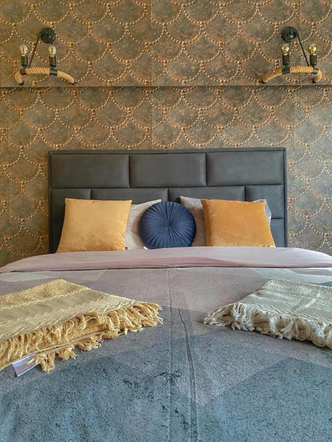 וארנה Stylish Urban Apart New 2021 Close To The Beach מראה חיצוני תמונה